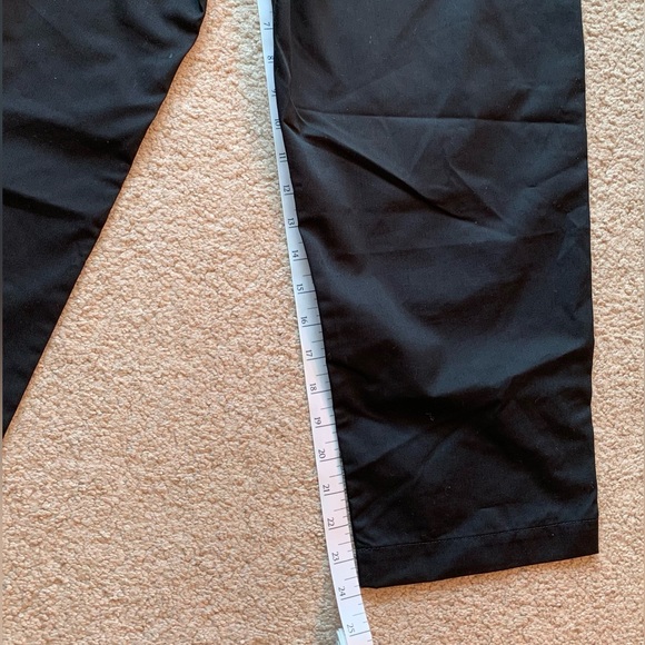 ASOS Pull-On Drawstring Trousers - Picture 7 of 7